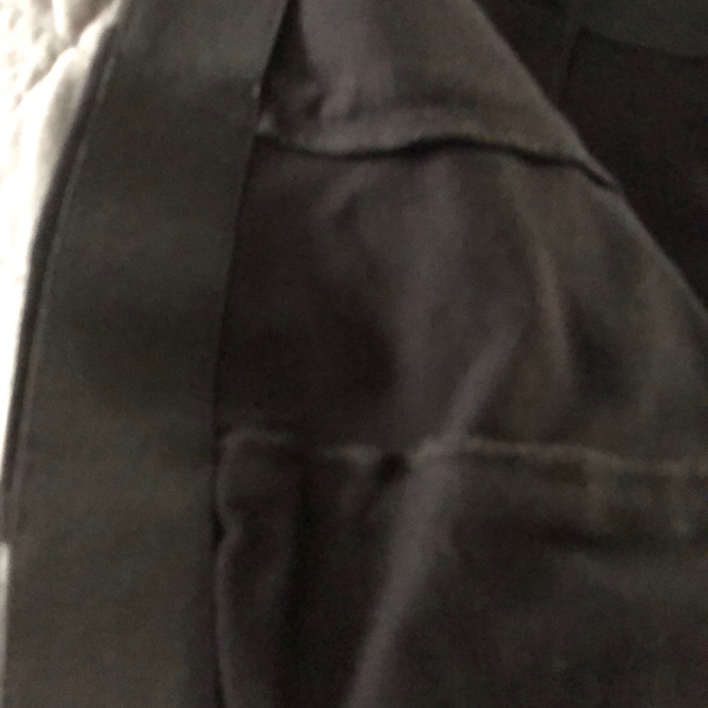 NWOT Theory Mini Dress - Picture 7 of 12